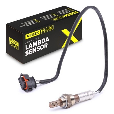 Lambda (Oxygen) Sensor RIDEX 3922L0246P 3922L0246P - photo 2