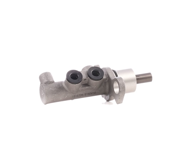 Brake master cylinder RIDEX 258M0047 258M0047 - photo 1