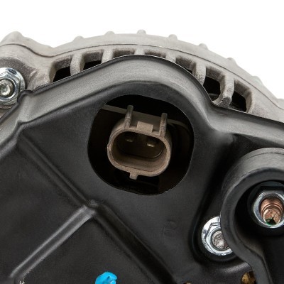 Alternator RIDEX 4G1387R 4G1387R - photo 6