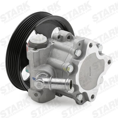 Hydraulic Pump, Steering System Stark SKHP-0540079 SKHP-0540079 - photo 4