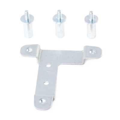 Window Regulator RIDEX 1561W0381 1561W0381 - photo 5