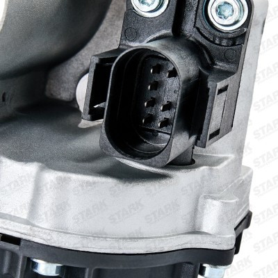 Дроссельная заслонка Stark SKTB-0430003 SKTB-0430003 - photo 7