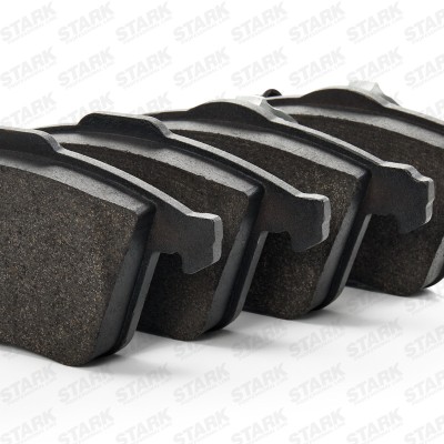 Brake Pads Set Stark SKBP-0010289 SKBP-0010289 - photo 6