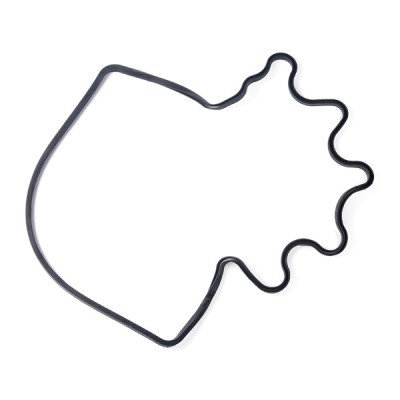 Cylinder Head Cover Gasket RIDEX 321G0183 321G0183 - photo 3