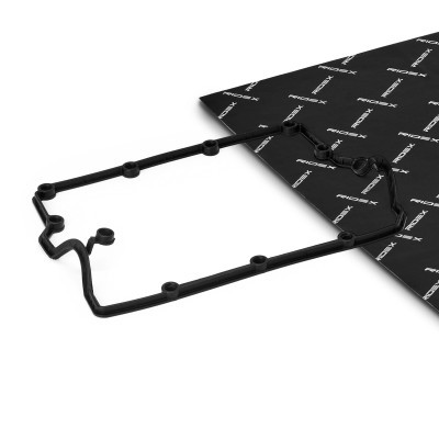 Cylinder Head Cover Gasket RIDEX 321G0202 321G0202 - photo 1
