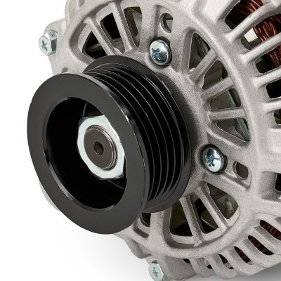Alternator RIDEX 4G1669R 4G1669R - photo 5