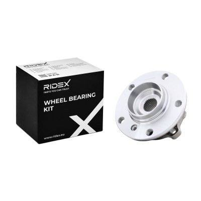 Wheel Bearing RIDEX 654W0699 654W0699 - photo 6