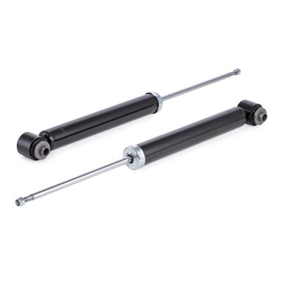Shock Absorber RIDEX 854S1591 854S1591 - photo 3