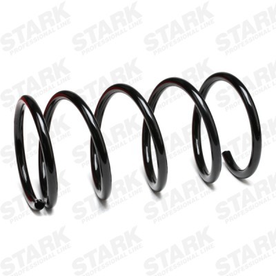 Suspension Spring Stark SKCS-0040568 SKCS-0040568 - photo 3