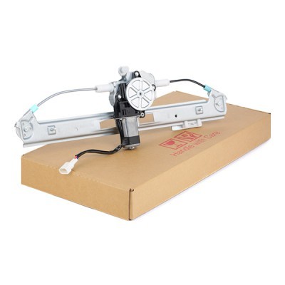 Window Regulator RIDEX 1561W0304 1561W0304 - photo 1