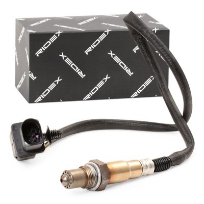 Lambda (Oxygen) Sensor RIDEX 3922L0274 3922L0274 - photo 2