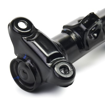 Shock Absorber RIDEX 854S1675P 854S1675P - photo 6