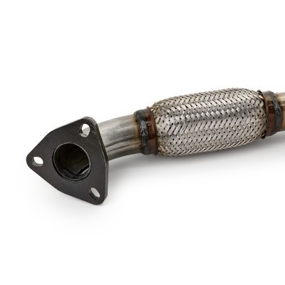 Exhaust Pipe RIDEX 17E0552 17E0552 - photo 4