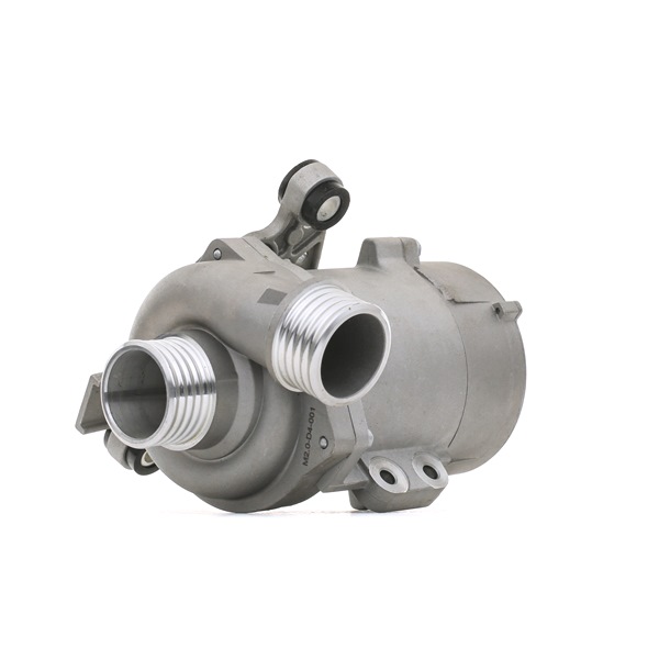 Water Pump, Engine Cooling RIDEX 1260W0491 1260W0491 - photo 1
