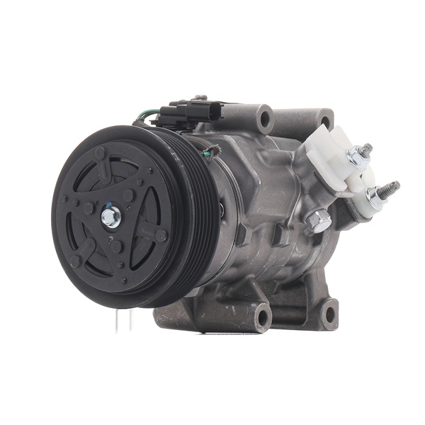 Compressor, Air Conditioning 447K1089R - photo 1