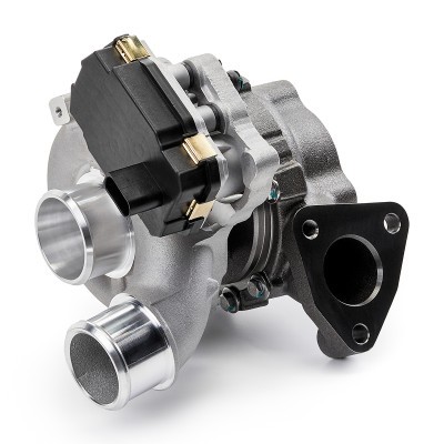 Turbocharger RIDEX 2234C10835 2234C10835 - photo 3