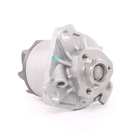 Water Pump, Engine Cooling RIDEX 1260W0097 1260W0097 - photo 1