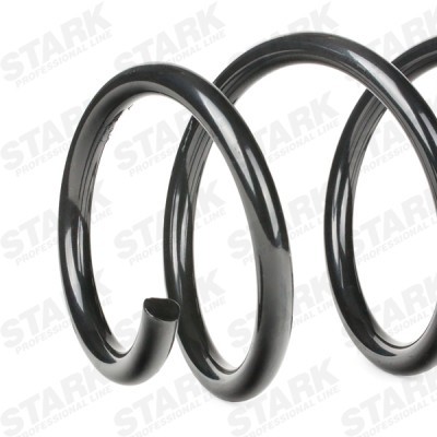 Suspension Spring Stark SKCS-0040367 SKCS-0040367 - photo 5