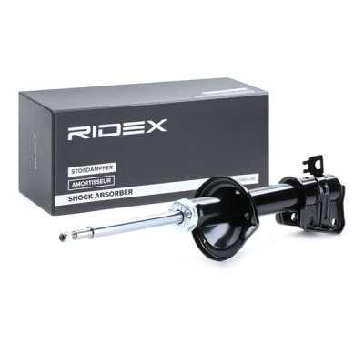 Shock Absorber RIDEX 854S1012 854S1012 - photo 3