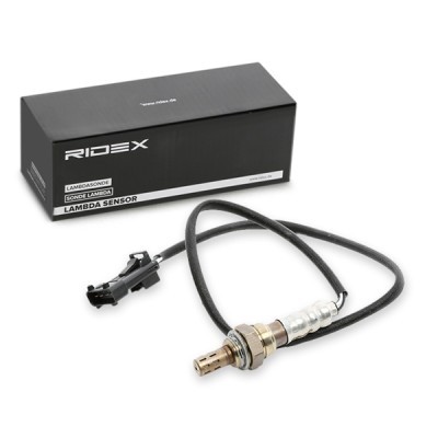 Lambda (Oxygen) Sensor RIDEX 3922L0346 3922L0346 - photo 2