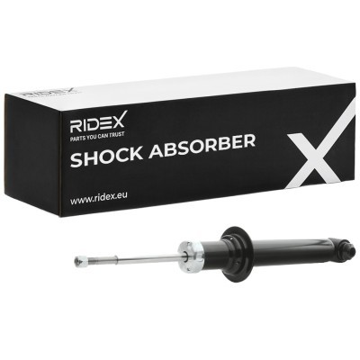 Shock Absorber RIDEX 854S1234 854S1234 - photo 2