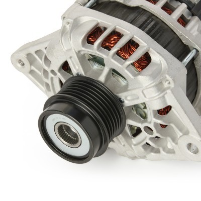 Alternator RIDEX 4G1153R 4G1153R - photo 6