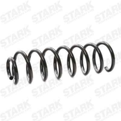 Suspension Spring Stark SKCS-0040030 SKCS-0040030 - photo 4