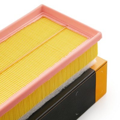 Air Filter RIDEX 8A0915 8A0915 - photo 5