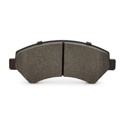 Brake Pads Set RIDEX 402B1135P 402B1135P - photo 6