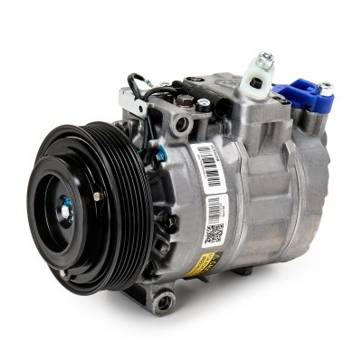 Compressor, Air Conditioning 447K0539R - photo 3