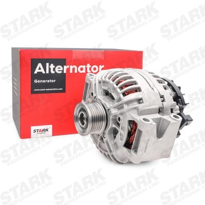 Alternator Stark SKGN-0320092 SKGN-0320092 - photo 2
