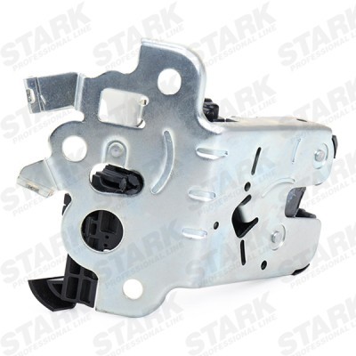 Car boot lock Stark SKTLK-4800048 SKTLK-4800048 - photo 8