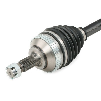Drive Shaft RIDEX 13D0691 13D0691 - photo 5