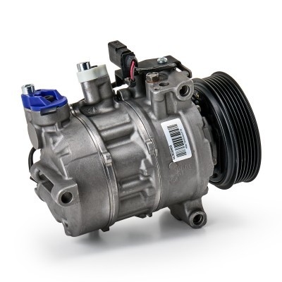 Compressor, Air Conditioning 447K0896R - photo 4