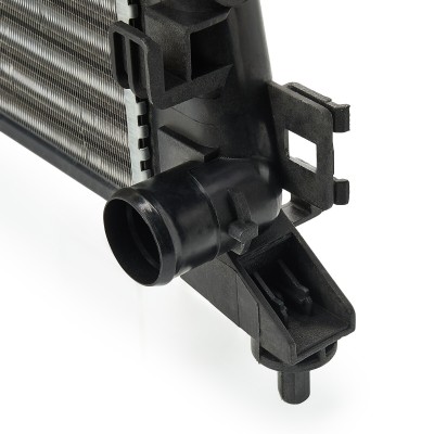 Radiator, Engine Cooling RIDEX 470R0290 470R0290 - photo 7