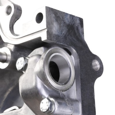 Oil Pump RIDEX 596O0065 596O0065 - photo 6