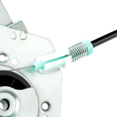 Window Regulator RIDEX 1561W0224 1561W0224 - photo 5