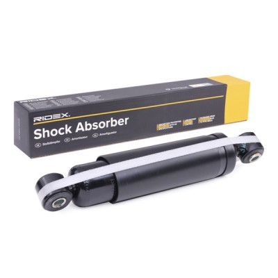 Shock Absorber RIDEX 854S2195 854S2195 - photo 2