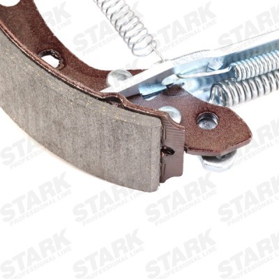 Brake Set, drum brakes Stark SKBSD-45990018 SKBSD-45990018 - photo 7
