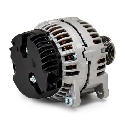 Alternator RIDEX 4G1734 4G1734 - photo 4