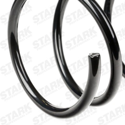 Suspension Spring Stark SKCS-0040195 SKCS-0040195 - photo 4