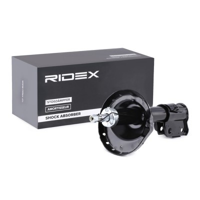 Shock Absorber RIDEX 854S1809 854S1809 - photo 3