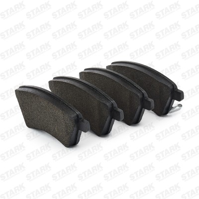 Brake Pads Set Stark SKBP-0010298 SKBP-0010298 - photo 5