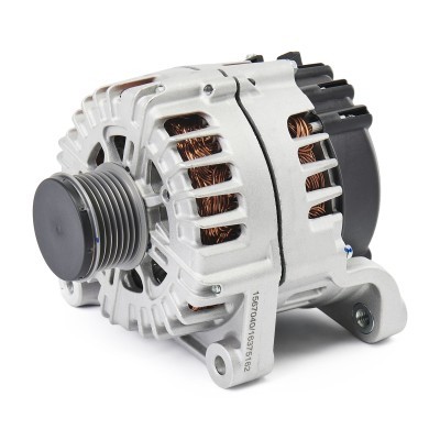 Alternator RIDEX 4G1313 4G1313 - photo 3