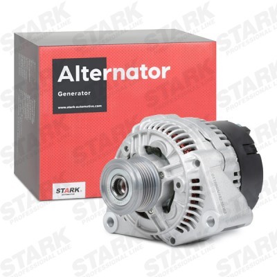 Alternator Stark SKGN-0321185 SKGN-0321185 - photo 2