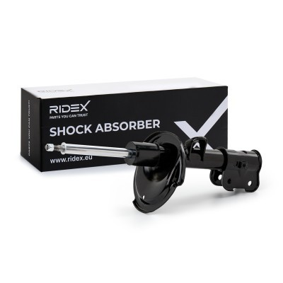 Shock Absorber RIDEX 854S2458 854S2458 - photo 1