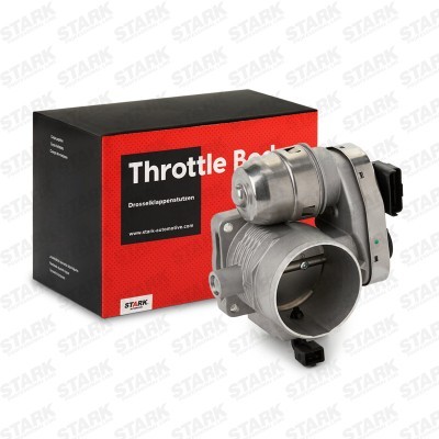 Дроссельная заслонка Stark SKTB-0430018 SKTB-0430018 - photo 2