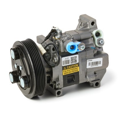 Compressor, Air Conditioning 447K0346R - photo 3