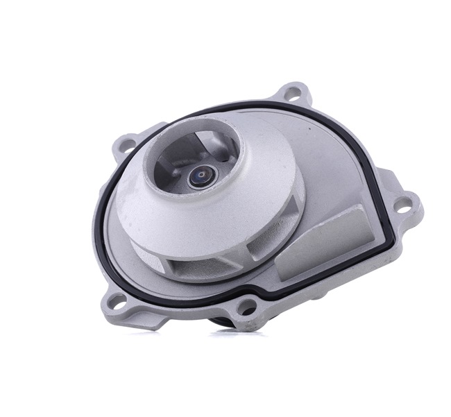 Water Pump, Engine Cooling RIDEX 1260W0093 1260W0093 - photo 1