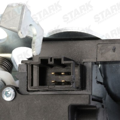 Car boot lock Stark SKTLK-4800048 SKTLK-4800048 - photo 6
